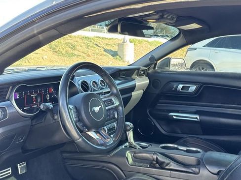 Used 2021 Ford Mustang Mach 1 w/ Equipment Group 700A image 10