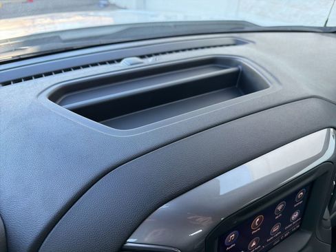 New 2026 Chevrolet Silverado 1500 W/T w/ Trailering Package image 15