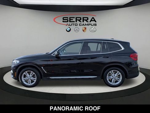 Used 2019 BMW X3 xDrive30i image 15