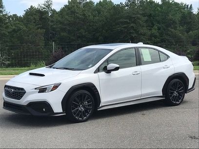 Used 2024 Subaru WRX Premium w/ Popular Package #2A