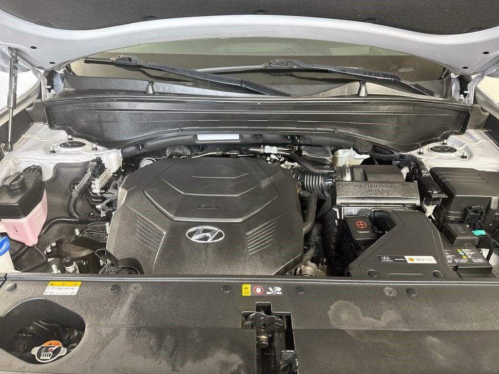 Used 2024 Hyundai Palisade Limited FWD image 38