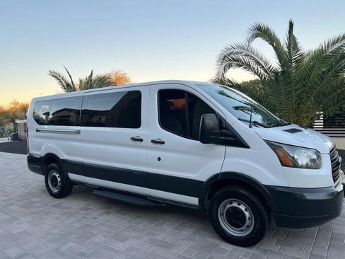 Used 2017 Ford Transit 350 XL RWD image 2