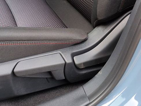 New 2026 Nissan Sentra SR w/ Floor Mat Package FWD image 16