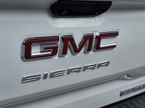 Used 2023 GMC Sierra 1500 Elevation AWD/4WD image 30