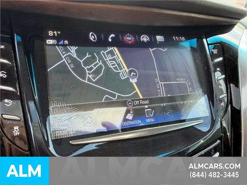 Used 2020 Cadillac Escalade ESV Luxury RWD image 16