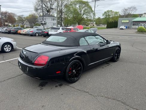 Used 2011 Bentley Continental GT Speed AWD/4WD image 8