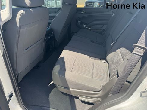 Used 2019 Chevrolet Tahoe LS AWD/4WD image 13