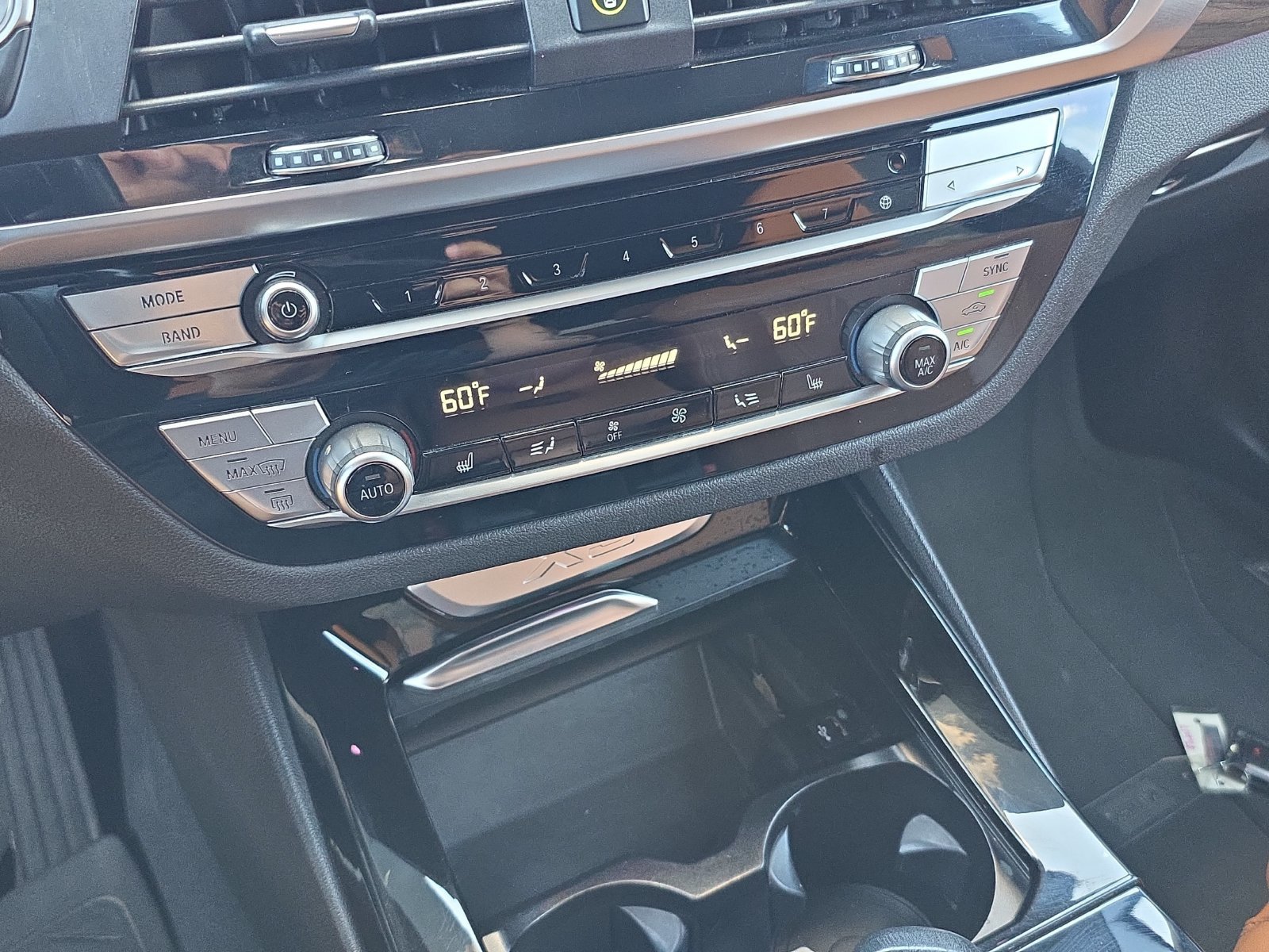 Used 2021 BMW X3 sDrive30i w/ Premium Package RWD image 21
