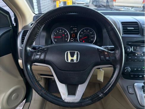Used 2007 Honda CR-V EX-L image 15
