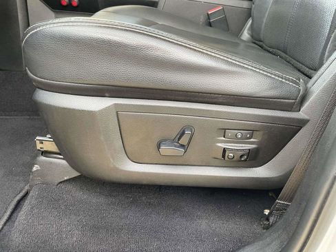 Used 2018 RAM 2500 Laramie w/ Sport Appearance Group image 23