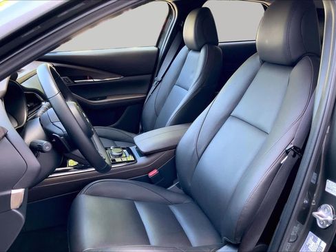 Certified 2025 MAZDA CX-30 2.5 Turbo w/ Premium Plus Pkg AWD/4WD image 10