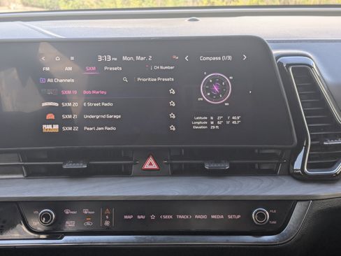 Used 2024 Kia Sportage X-Line image 20