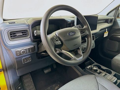 New 2026 Ford Maverick XL AWD/4WD image 9