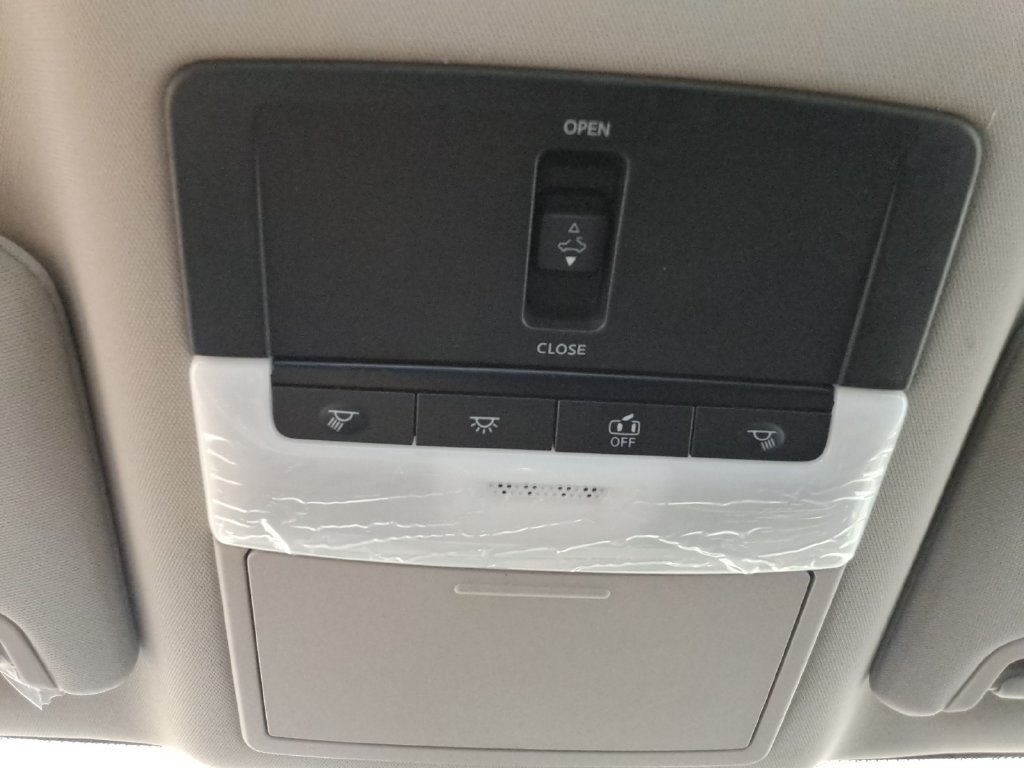Used 2025 Nissan Altima 2.5 SR w/ SR Premium Package FWD image 27