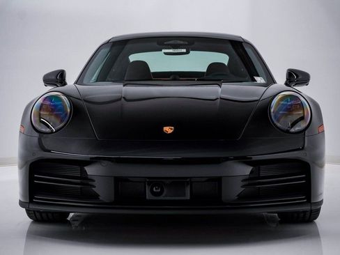 New 2026 Porsche 911 Carrera image 6