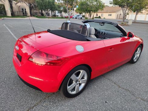 Used 2008 Audi TT 2.0T image 16