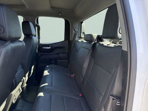 Used 2023 Chevrolet Silverado 1500 W/T w/ Trailering Package image 23