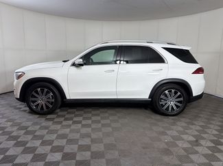 Used 2024 Mercedes-Benz GLE 350 4MATIC video 2