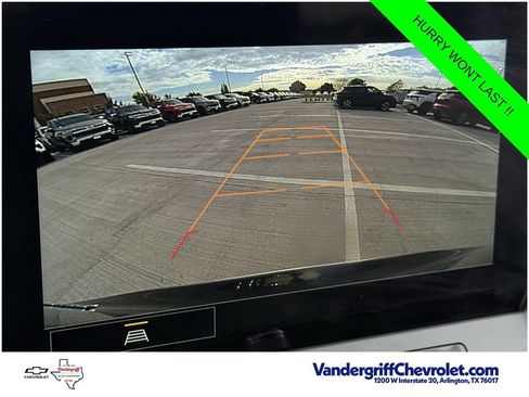 Used 2024 Chevrolet Blazer LT w/ Convenience Package FWD image 18