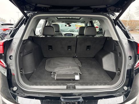 Certified 2023 GMC Terrain AT4 image 33