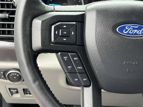 Used 2019 Ford F150 XLT w/ Equipment Group 301A Mid AWD/4WD image 28