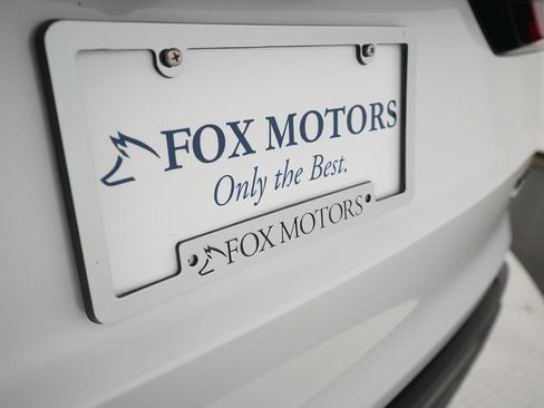 Certified 2025 Honda CR-V Sport Touring image 38