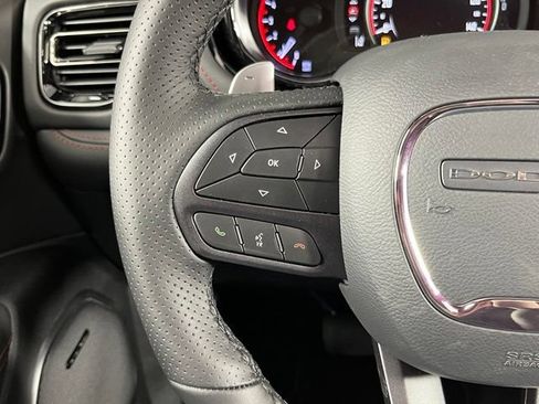 New 2026 Dodge Durango GT AWD/4WD image 16