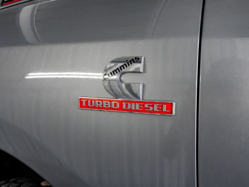 Used 2019 RAM 2500 Big Horn AWD/4WD image 53