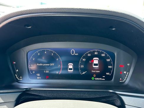 Used 2024 Honda Accord LX image 21