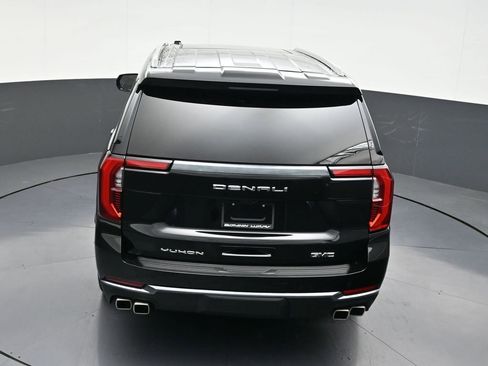 Used 2025 GMC Yukon Denali Ultimate image 19