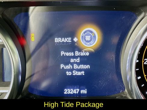 Used 2022 Jeep Wrangler Unlimited Sport AWD/4WD image 17