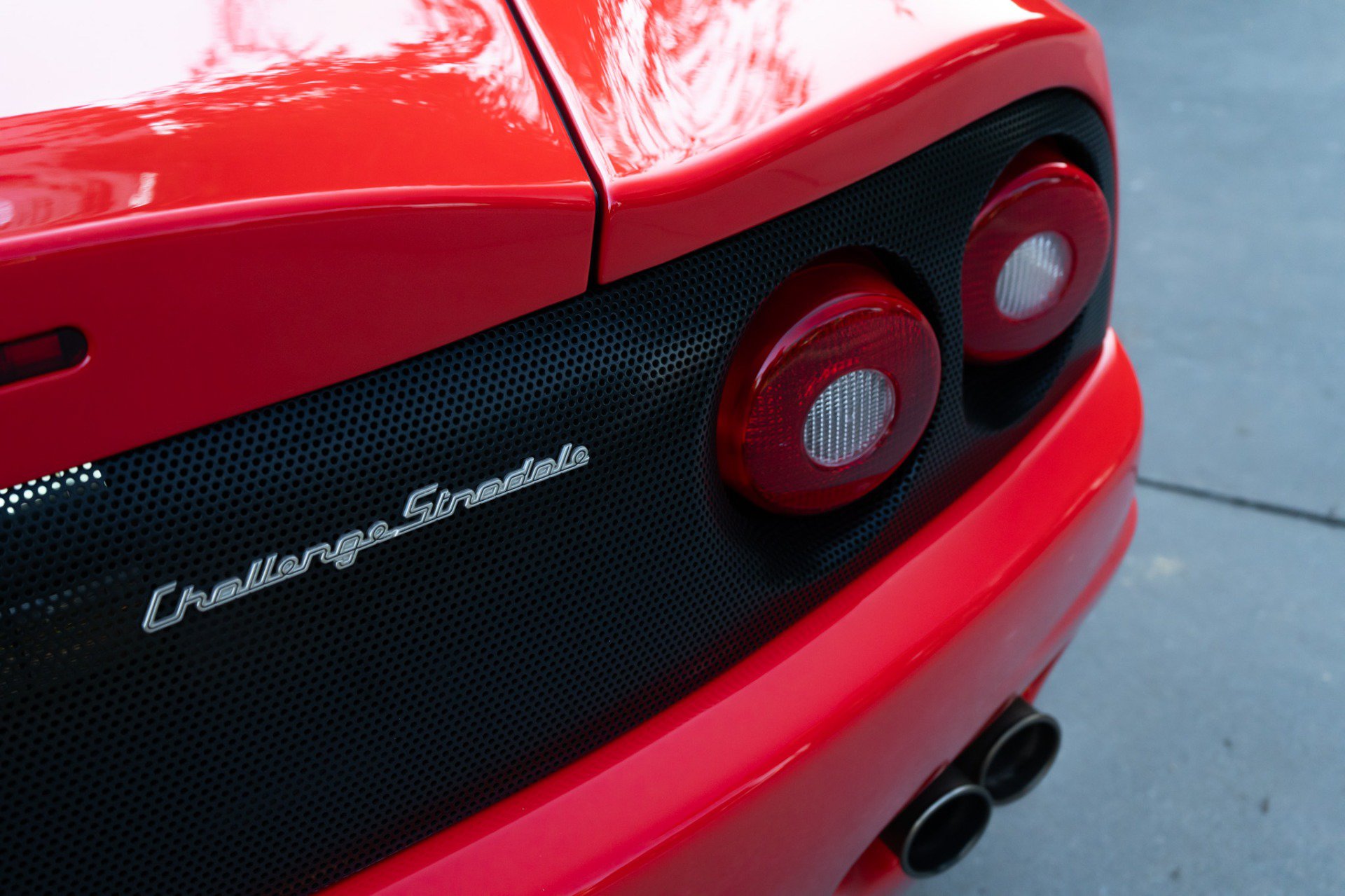 Used 2004 Ferrari 360 Challenge Stradale RWD image 59