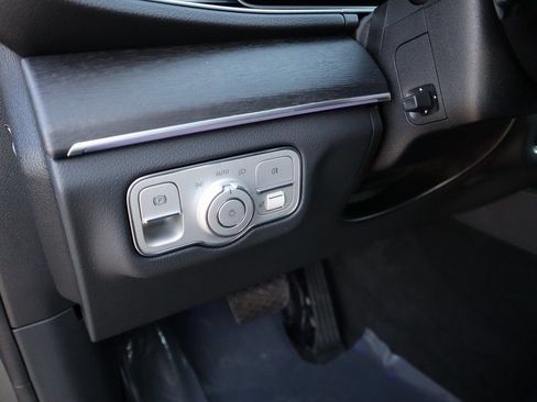 Certified 2026 Mercedes-Benz GLE 350 4MATIC image 36