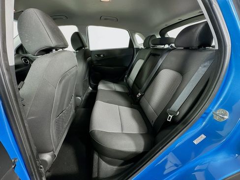 Used 2019 Hyundai Kona SE FWD image 27