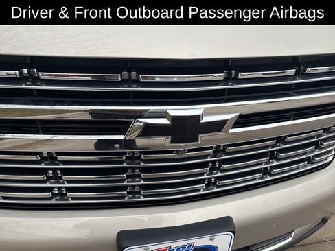 Certified 2024 Chevrolet Suburban Premier image 19