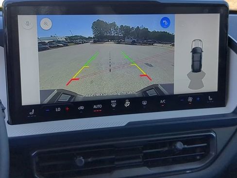 New 2025 Ford Bronco Sport Heritage w/ Convenience Package image 22