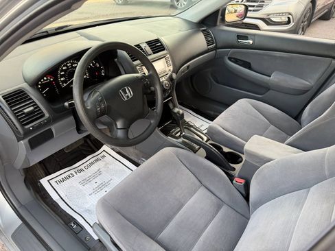 Used 2007 Honda Accord SE image 14