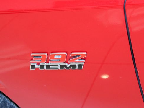 Used 2013 Dodge Challenger SRT8 w/ Harman Kardon Audio Group image 8