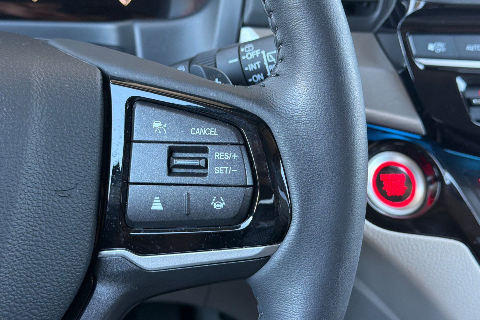 Used 2026 Honda Odyssey Touring image 33