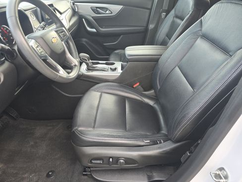 Used 2021 Chevrolet Blazer LT image 18