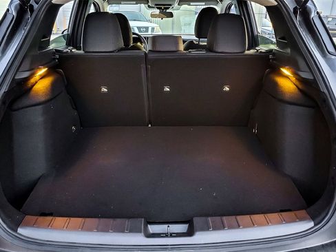 New 2025 Nissan Kicks S image 6