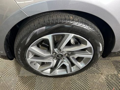 Used 2020 Land Rover Range Rover Sport HSE AWD/4WD image 10