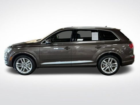 Used 2018 Audi Q7 3.0T Prestige AWD/4WD image 2