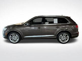 Used 2018 Audi Q7 3.0T Prestige AWD/4WD video 2