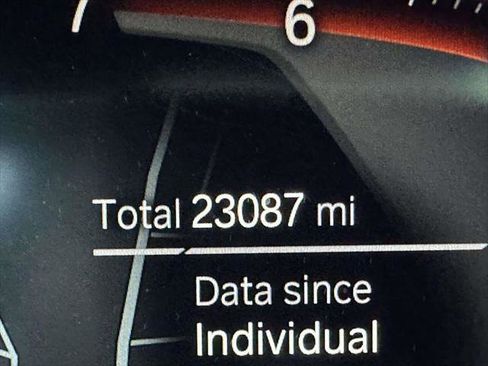 Used 2023 BMW X3 xDrive30i w/ Premium Package image 33