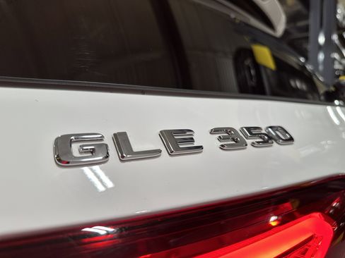Used 2022 Mercedes-Benz GLE 350 4MATIC image 12