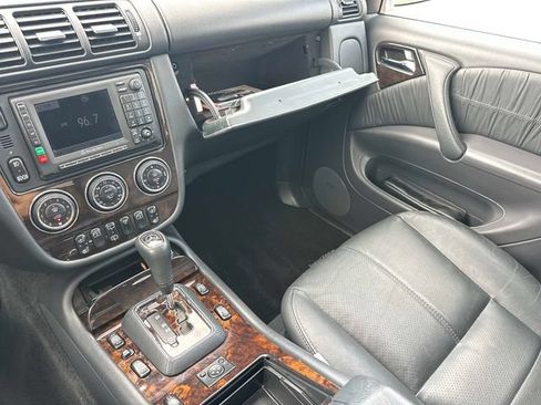 Used 2005 Mercedes-Benz ML 350 4MATIC image 29