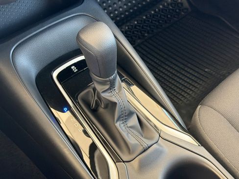 New 2026 Toyota Corolla LE FWD image 21