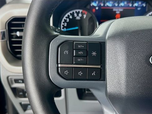 Used 2023 Ford F150 XLT w/ Equipment Group 302A High AWD/4WD image 22