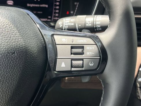 New 2026 Honda Pilot Elite image 25